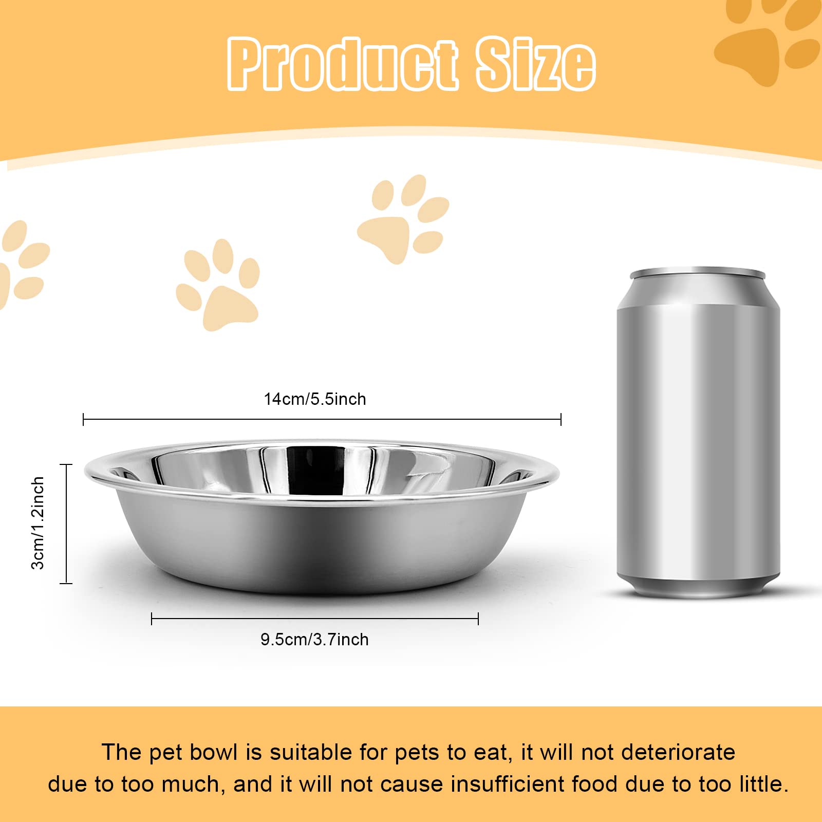 MicoSim shallow-design cat bowl with wide sides supports natural eating posture.