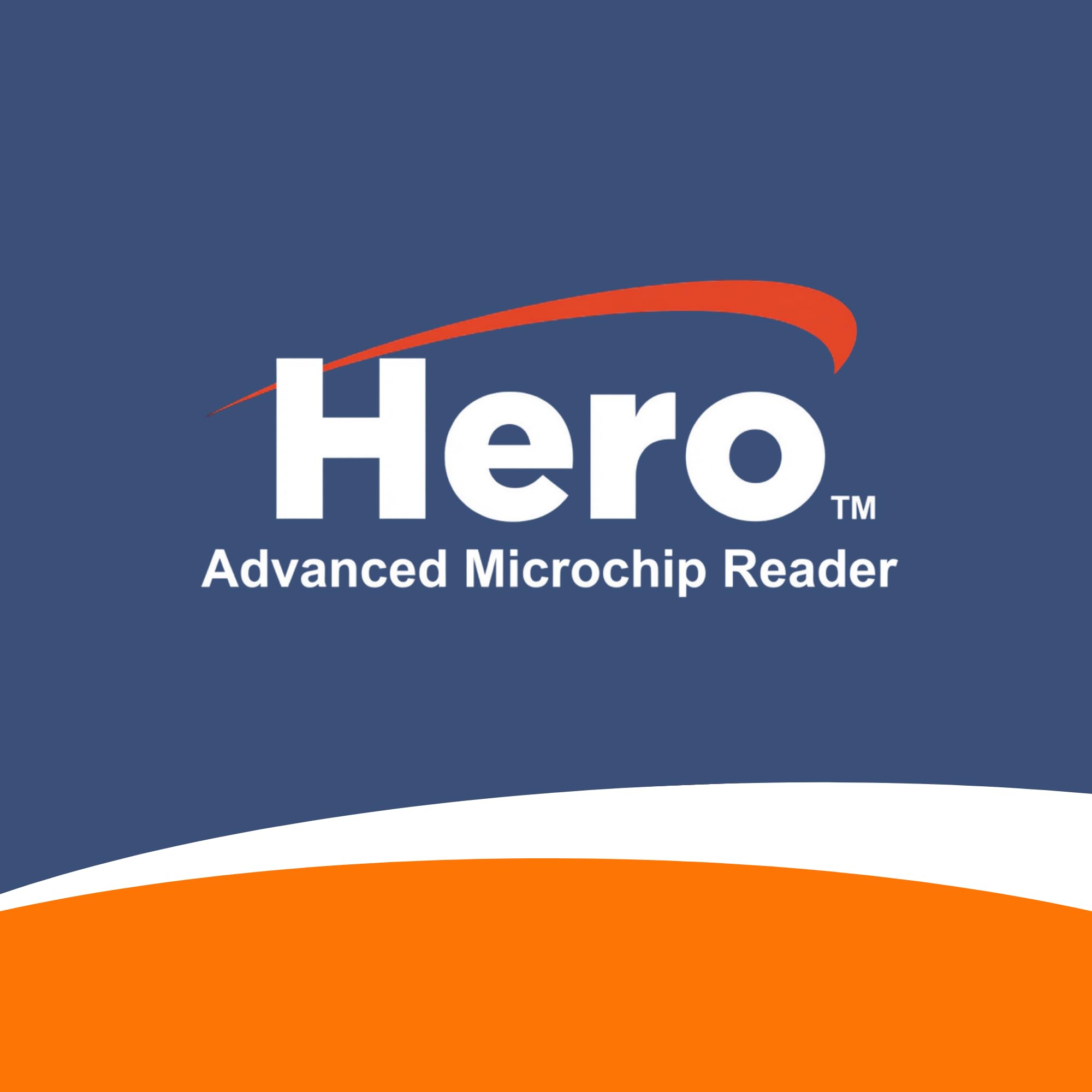 Microchip ID For the Animal World protective case guards against impact