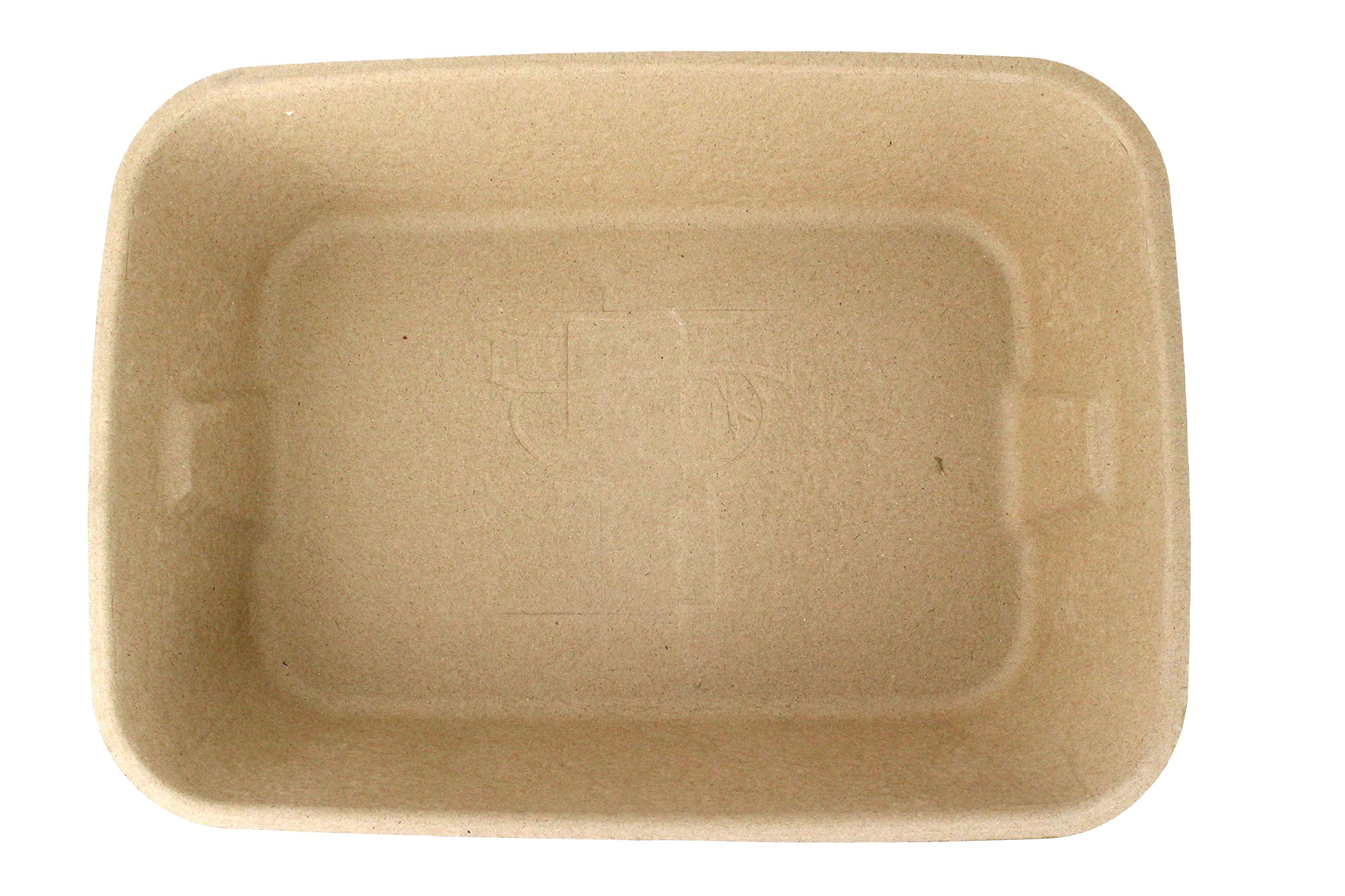 Midlee disposable box for easy cleanup on the go.