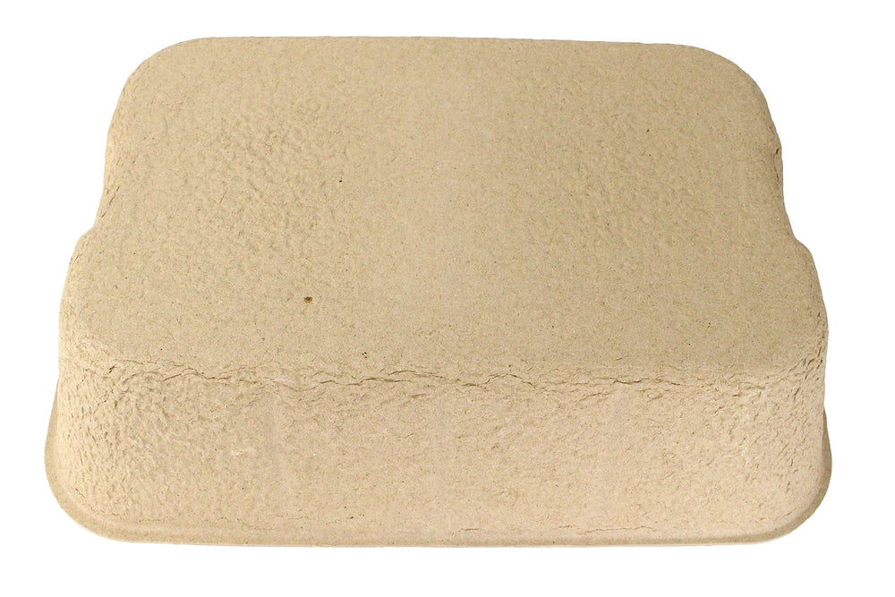 Midlee litter box liner-compatible option for flexible litter choices.