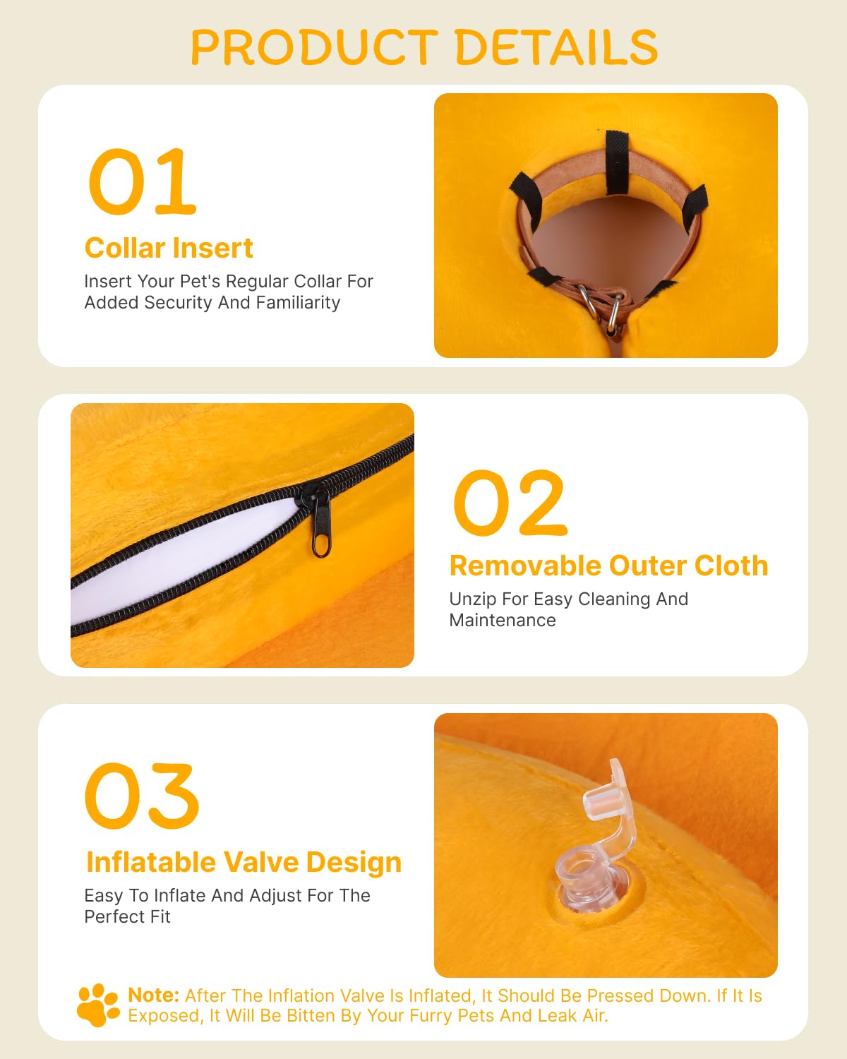 MIDOG durable craftsmanship since 2019 for dog accessories.