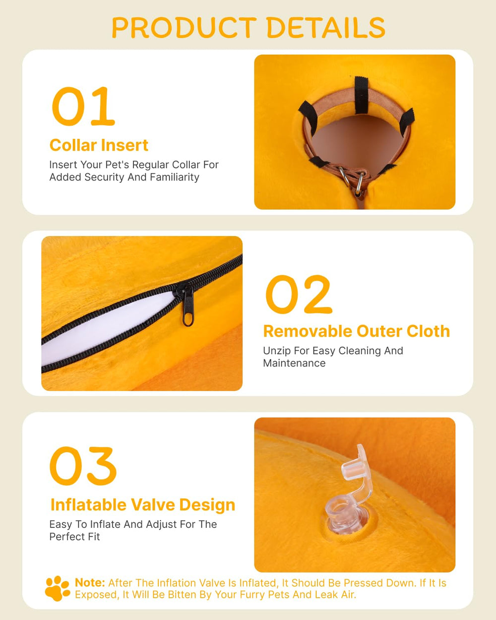 MIDOG durable craftsmanship since 2019 for dog accessories.