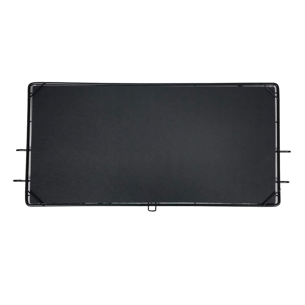 Compatible with model 130-CB pillow for a comfy, complete setup