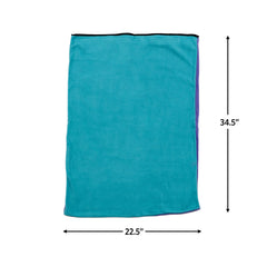 MidWest Ferret Nation Kit 2 top pan cover protects the cage top from spills.
