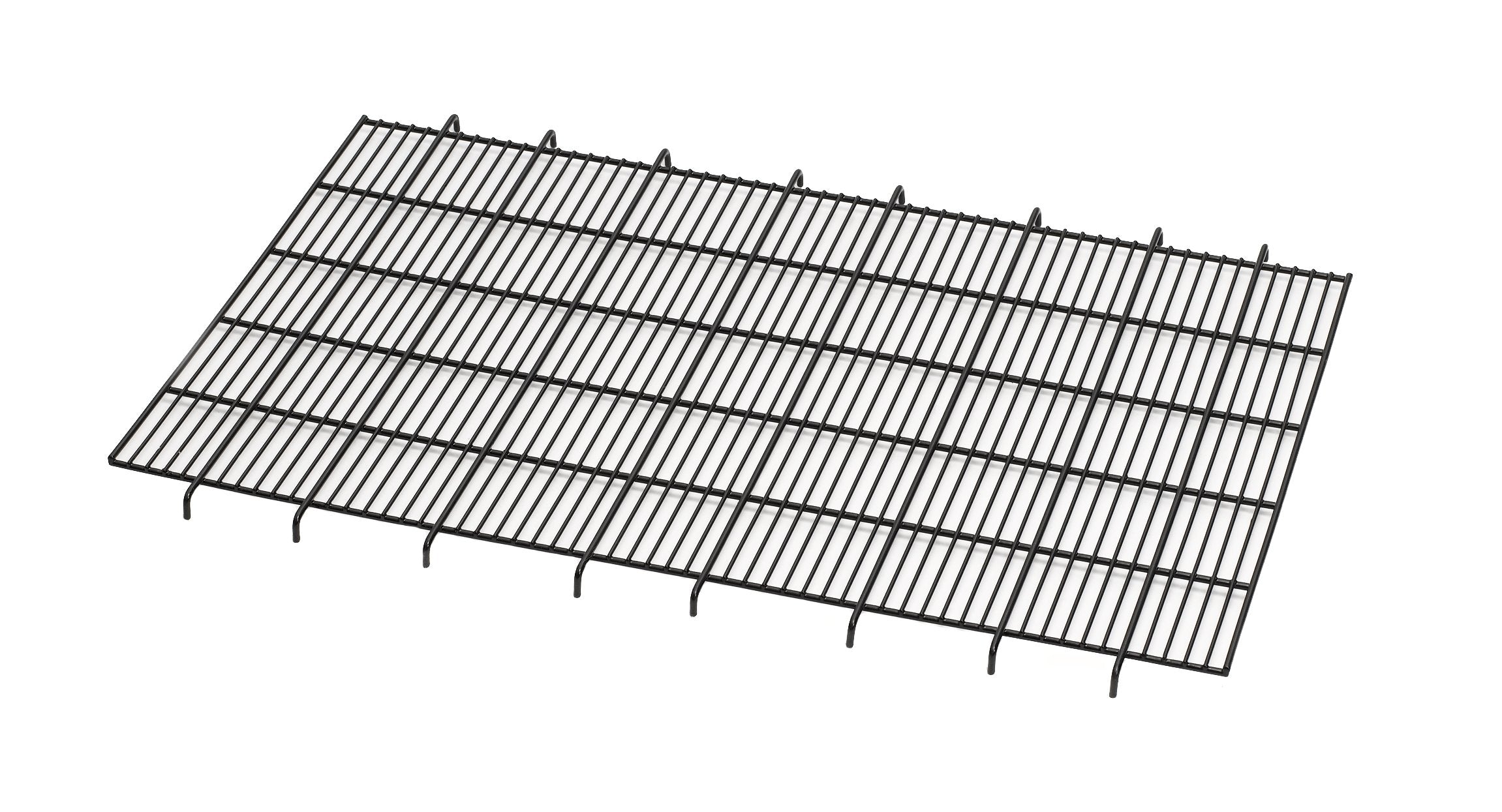 MidWest floor grid for iCrate 1536 elevates pets and keeps paws clean.