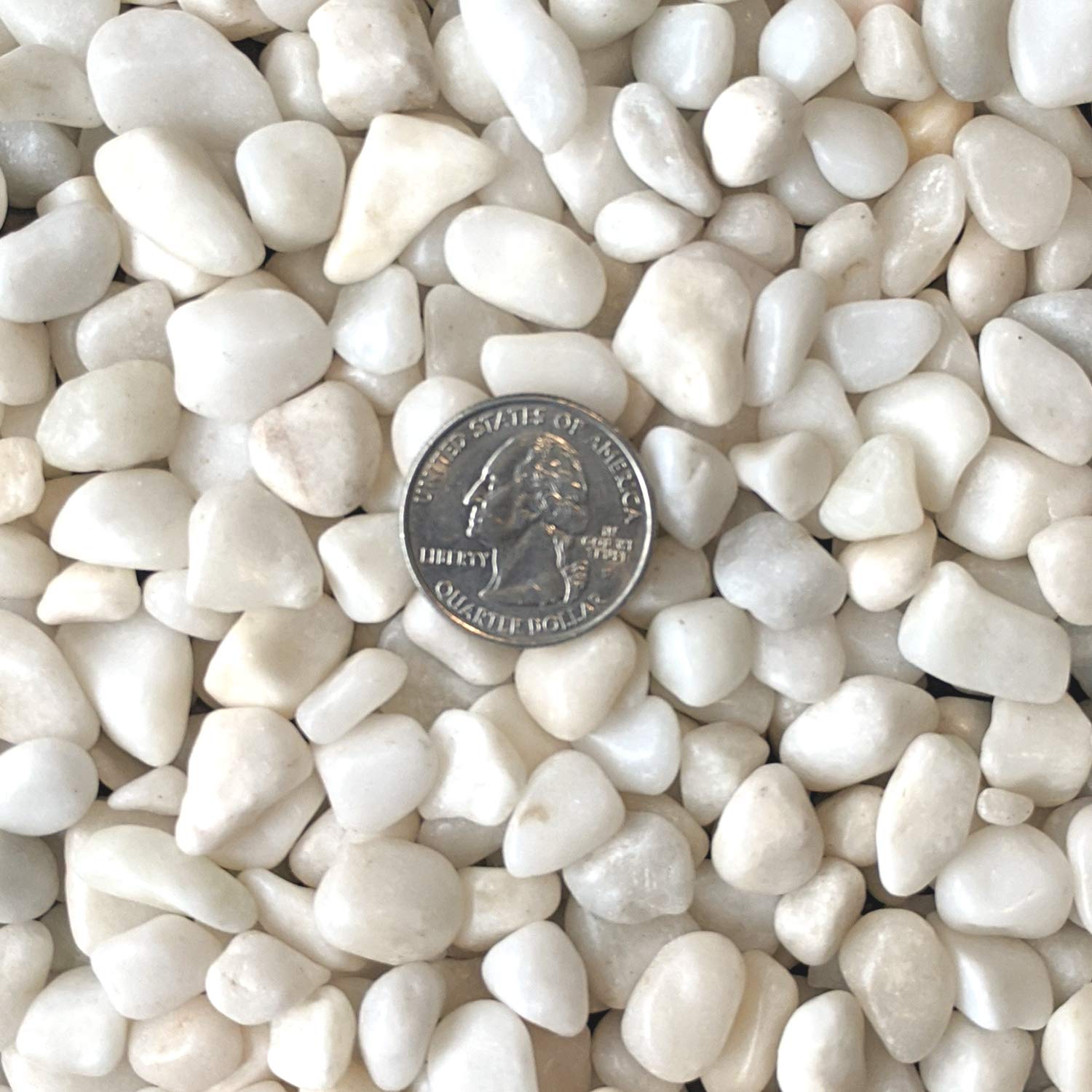 Midwest Hearth pebble surface with wax finish boosts color for indoor displays