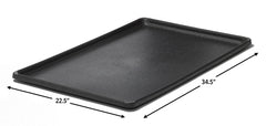 142PAN bottom pan for Ferret Nation, compatibility with multiple Midwest cages