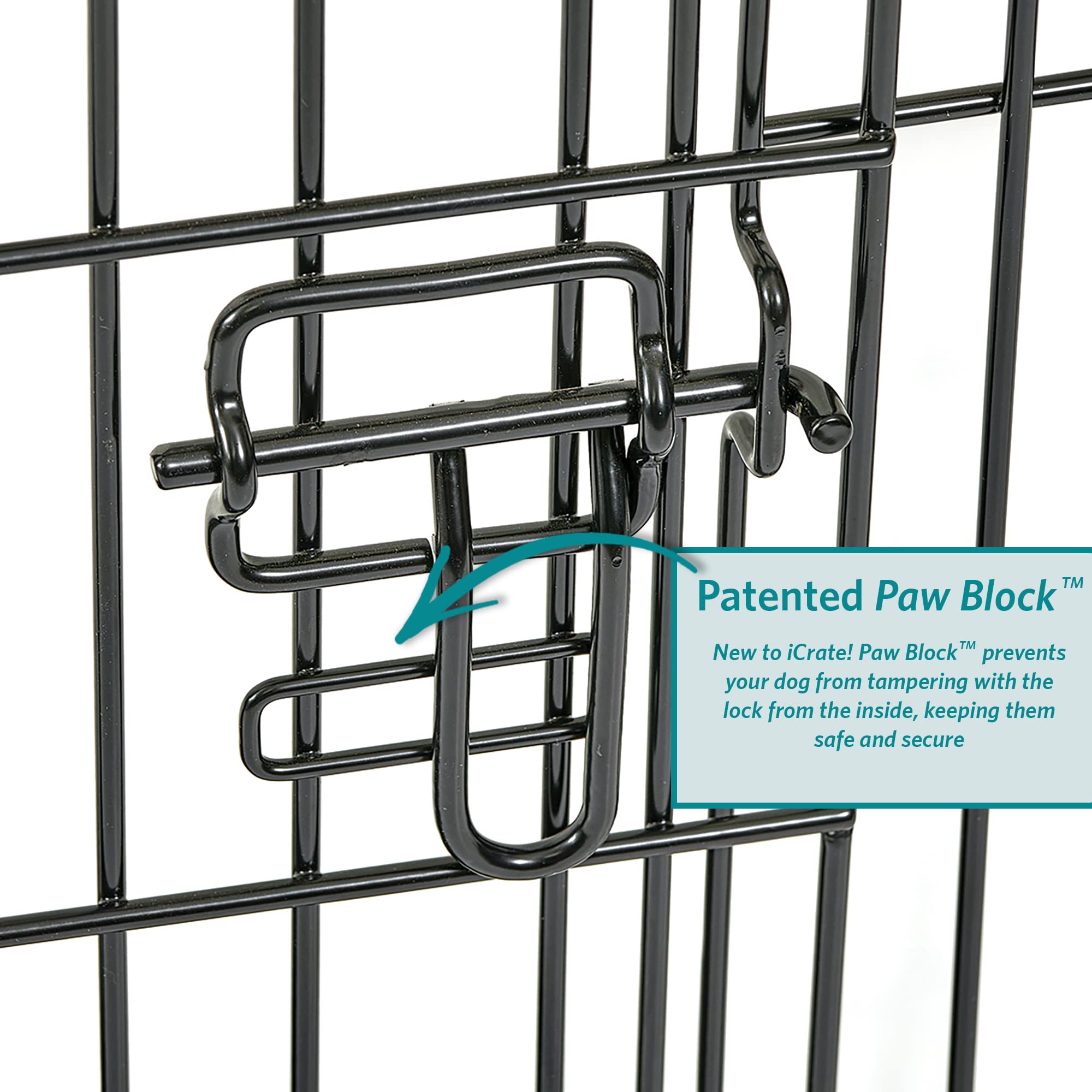 Fold-flat design for fast travel and compact storage.