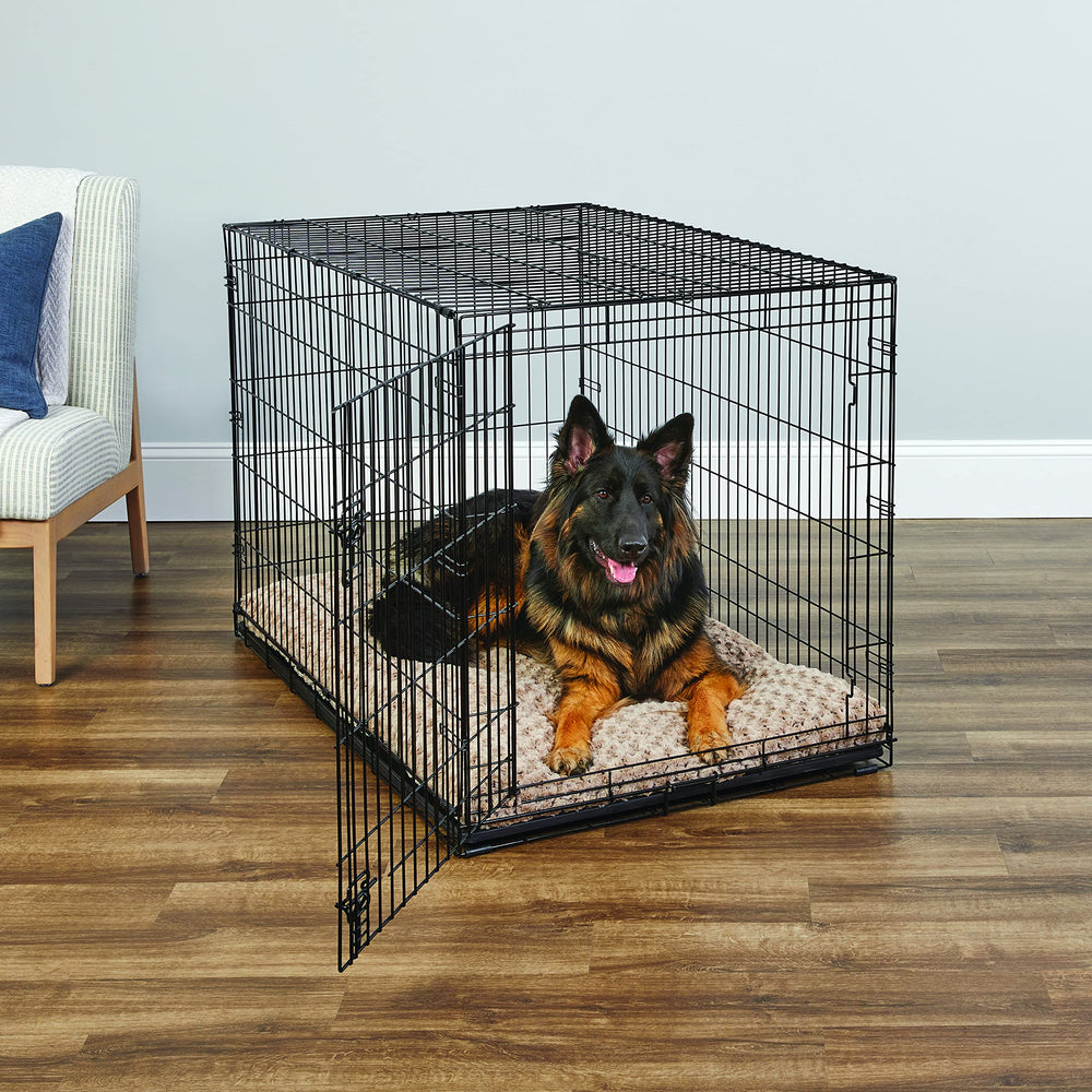 New World crate leak-proof tray simplifies cleanup after meals