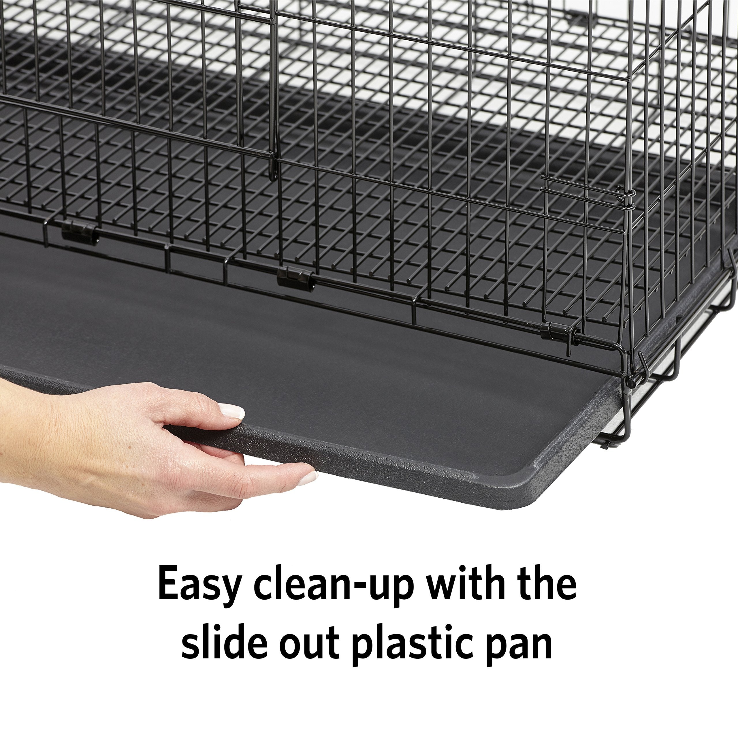MidWest Wabbitat urine guard protects surfaces from spills