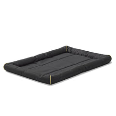 MidWest QuietTime MAXX bed overview for durable crate comfort