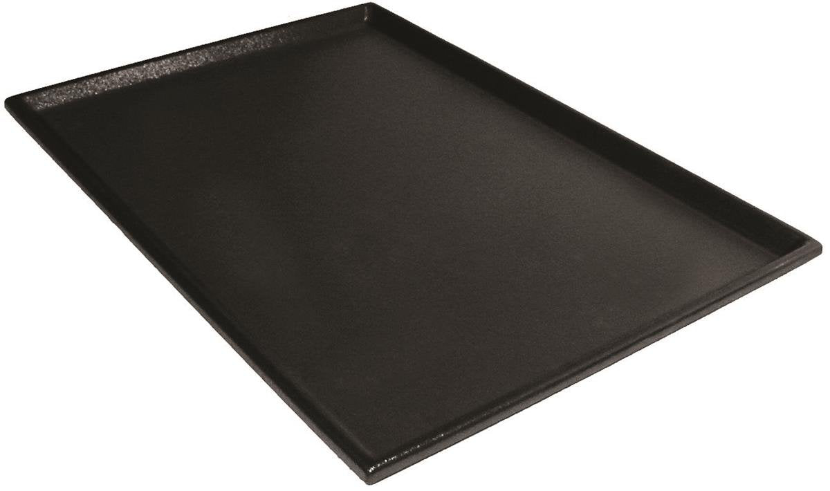 MidWest replacement pan for 36-inch Life Stages crate with easy slide-out cleaning.