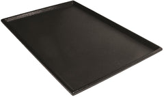 MidWest replacement pan for 36-inch Life Stages crate with easy slide-out cleaning.