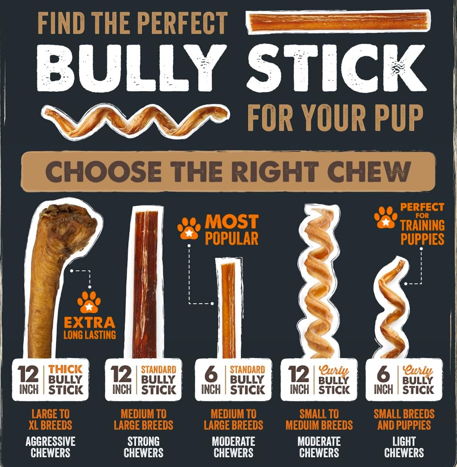 Mighty Paw all-natural beef chew highlighted as a single-ingredient treat
