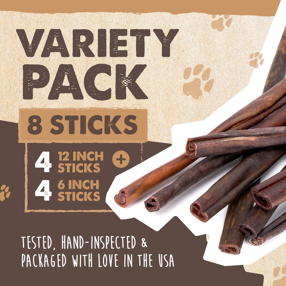 Mighty Paw grain-free chew: natural collagen snack without artificial additives.
