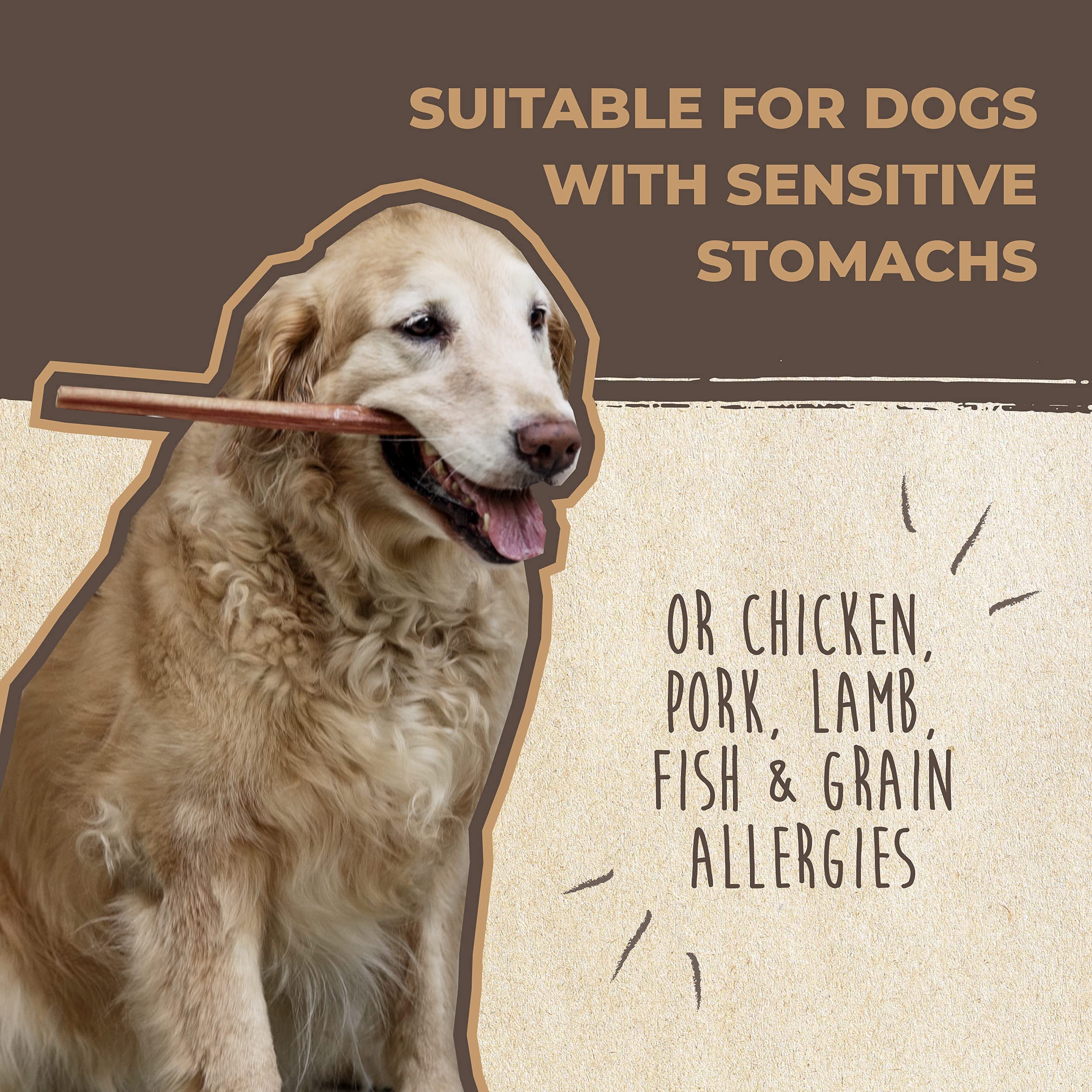 Mighty Paw Naturals lower-odor option; ideal for odor-sensitive households.