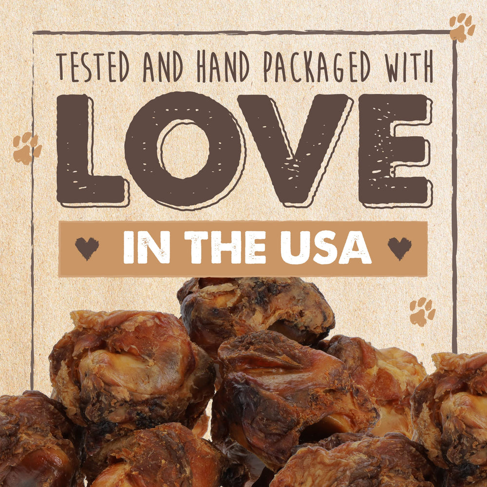 Mighty Paw Naturals grass-fed cattle source shown for responsible sourcing