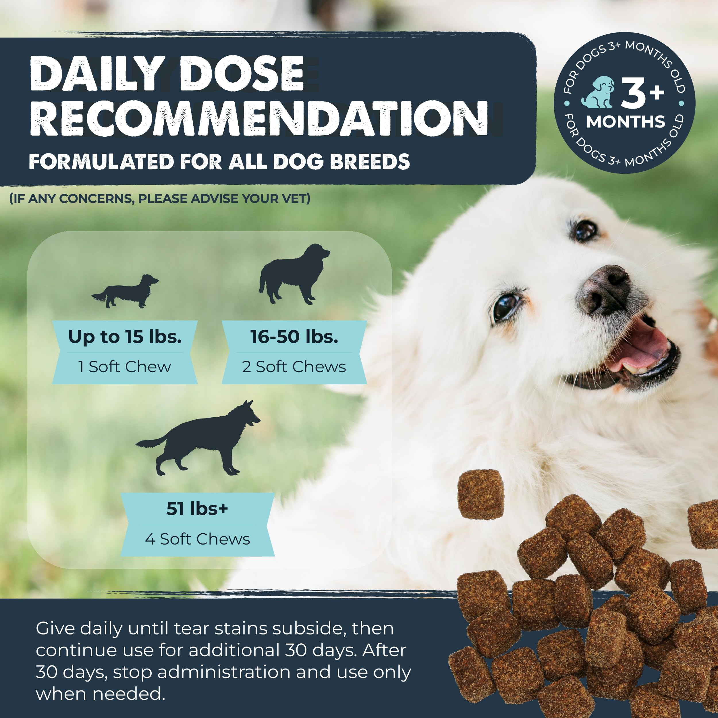 Mighty Paw Waggables Eyes USA-made packaging signaling quality.
