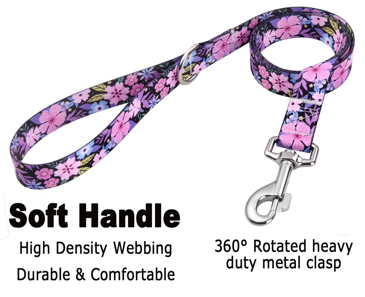 Mihqy pink floral Bohemian set packaging display ready for gifting