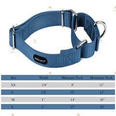Close-up of Mikivery nylon webbing showing bright, fade-resistant color.