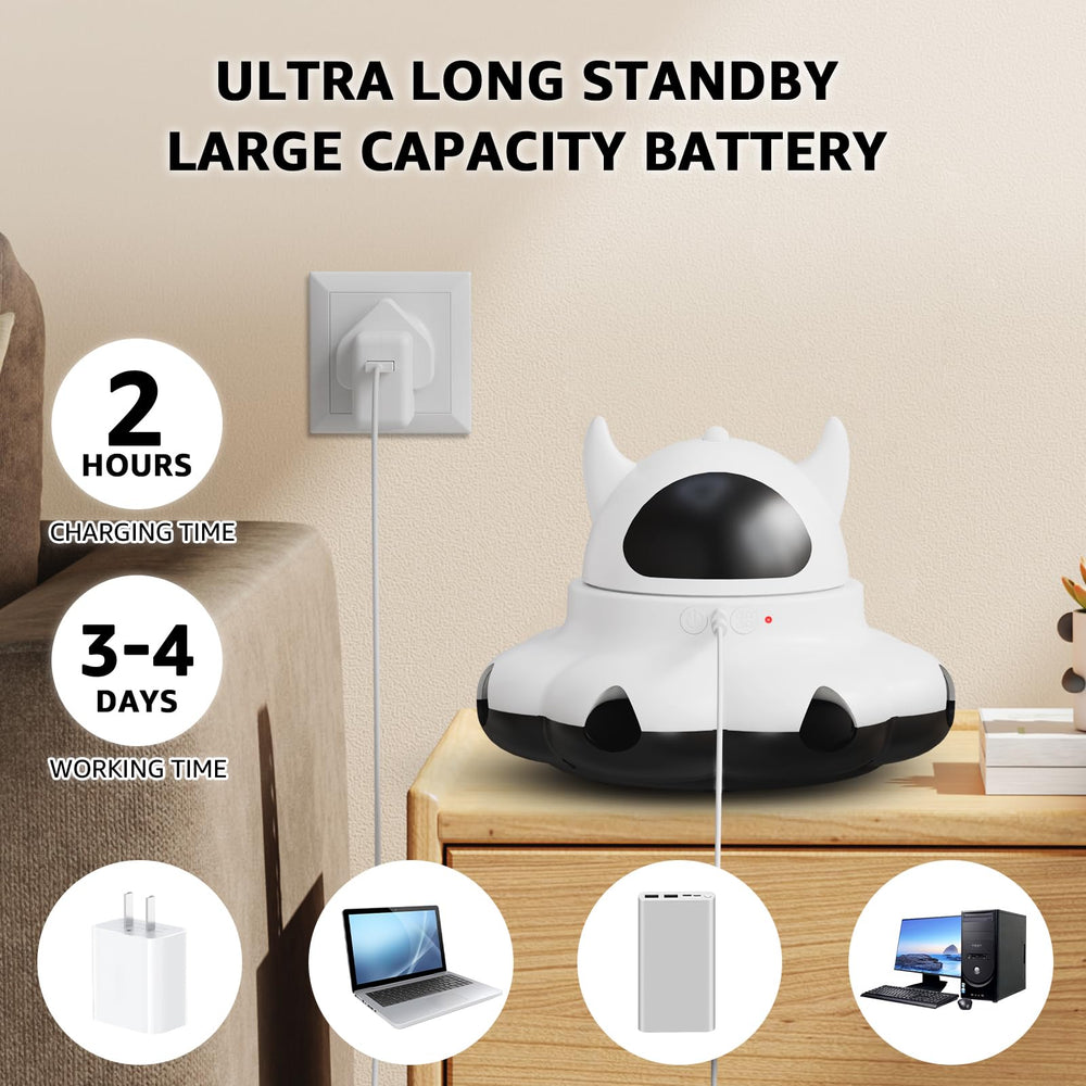 MIKK 2-in-1 toy supports multi-cat homes for independent or shared play.