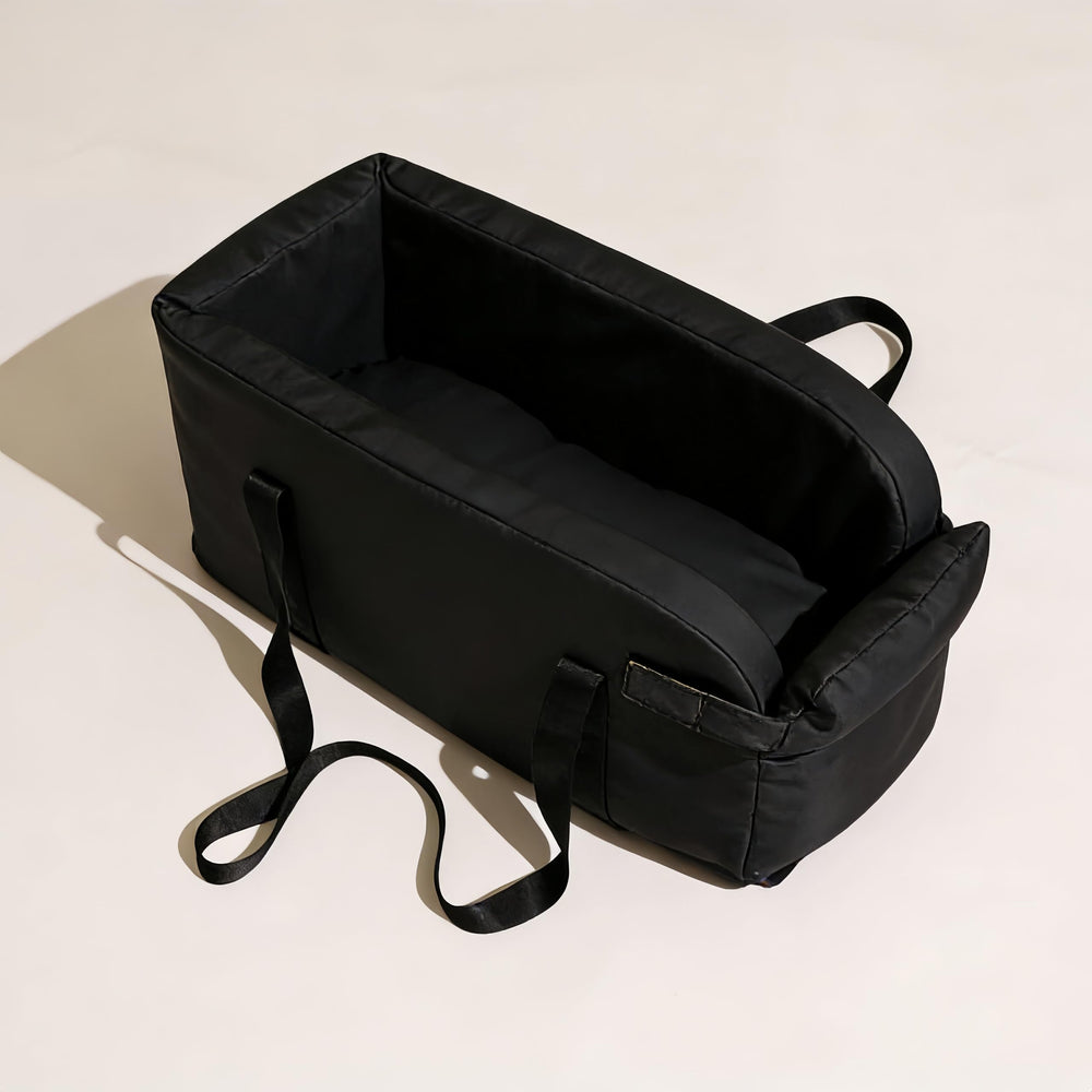MikooMikoo open-top ventilation design for breathability during rides.