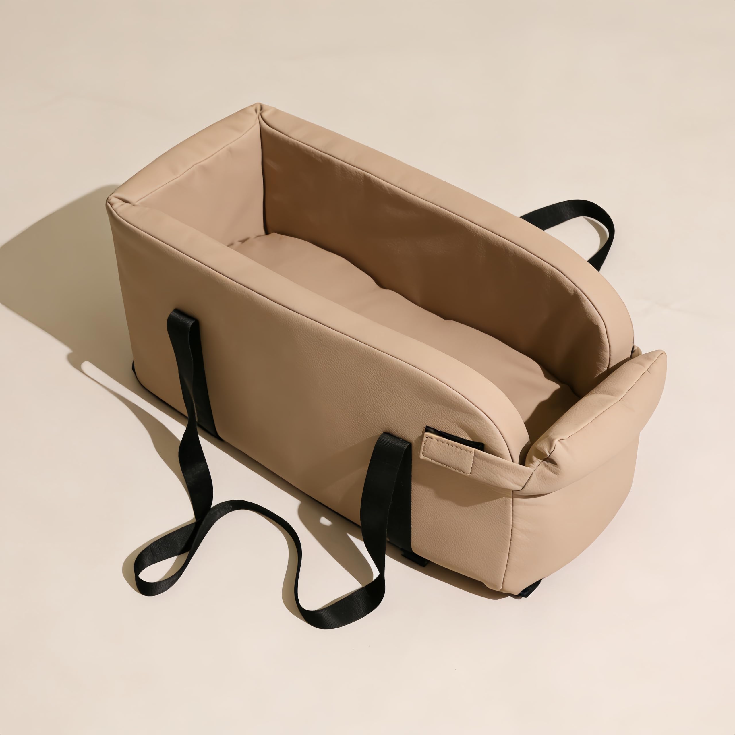 MikooMikoo tech fabric is waterproof, oil-proof, and simple to wipe down.