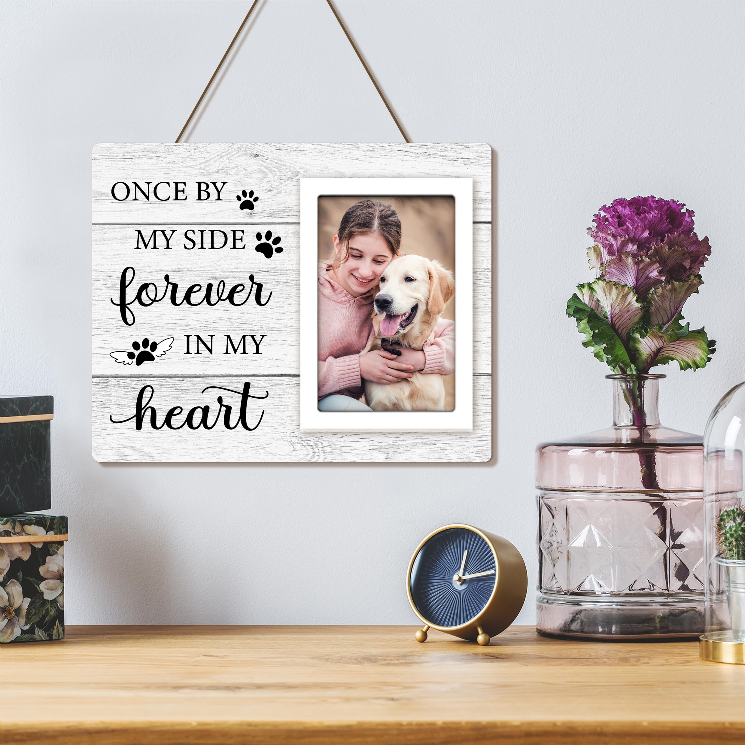 Milcier gift-ready packaging enhances a thoughtful sympathy keepsake