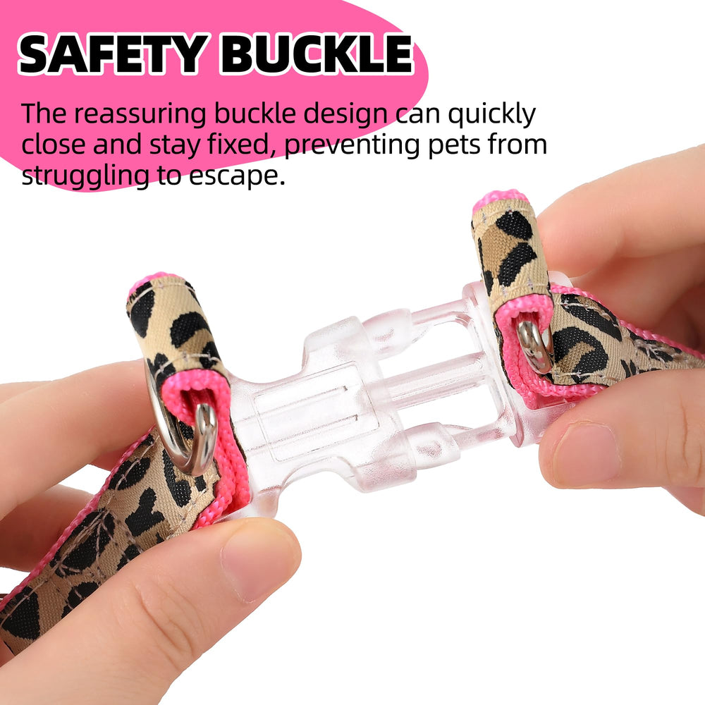 Mile High Life no-pull halter facilitates gentle guidance