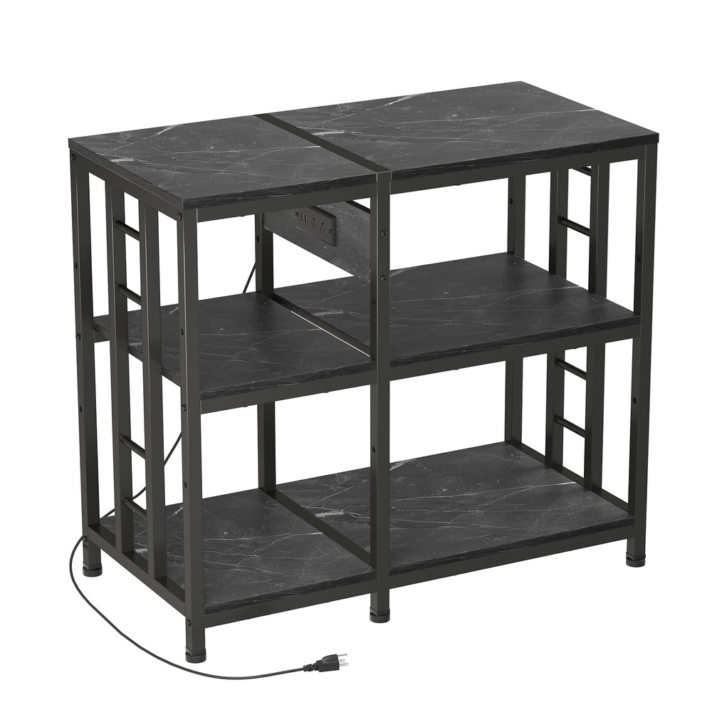 MILEFA reinforced stand top platform supports 40-50 gallon tanks securely