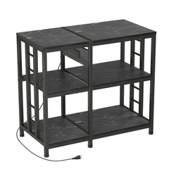 MILEFA reinforced stand top platform supports 40-50 gallon tanks securely