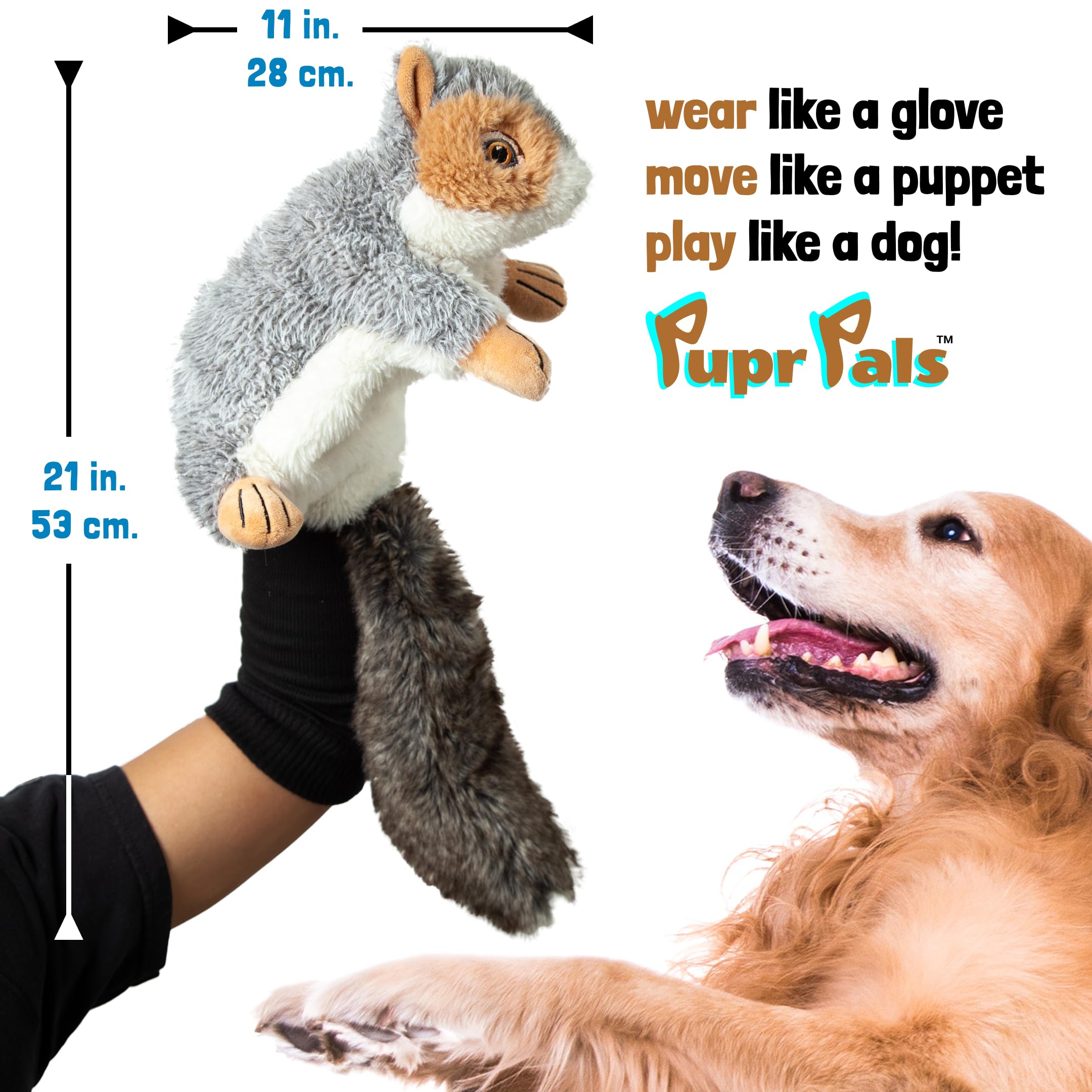 Milunova Pupr Pals designed in USA shows thoughtful design and quality