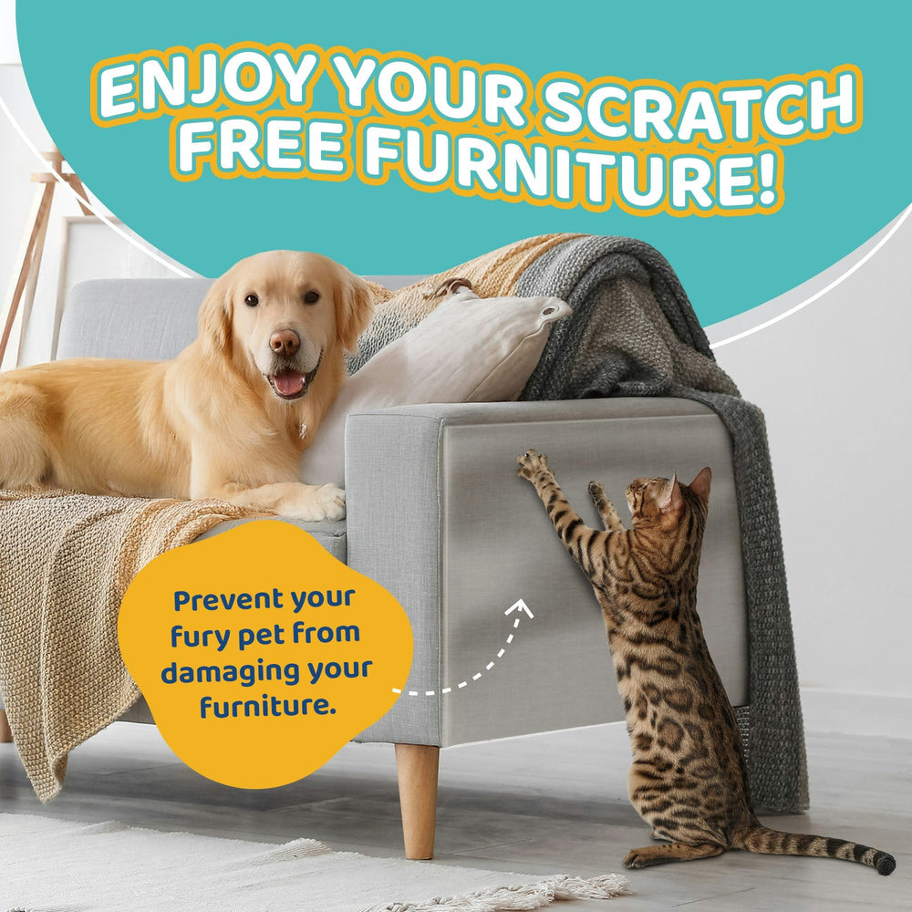 Mimi&Bubu easy-apply protector safeguards fabric with gentle adhesion and quick removal.