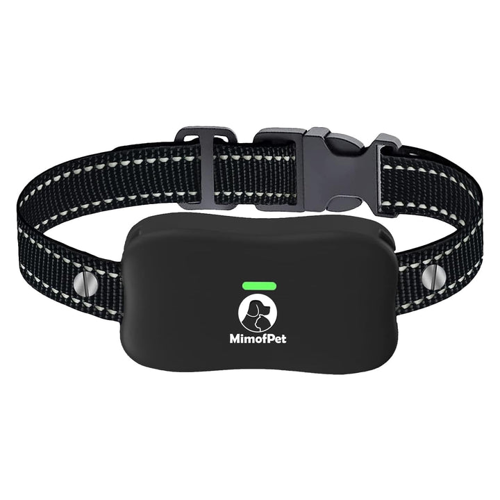 MIMOFPET wireless dog fence receiver for training, waterproof and rechargeable.