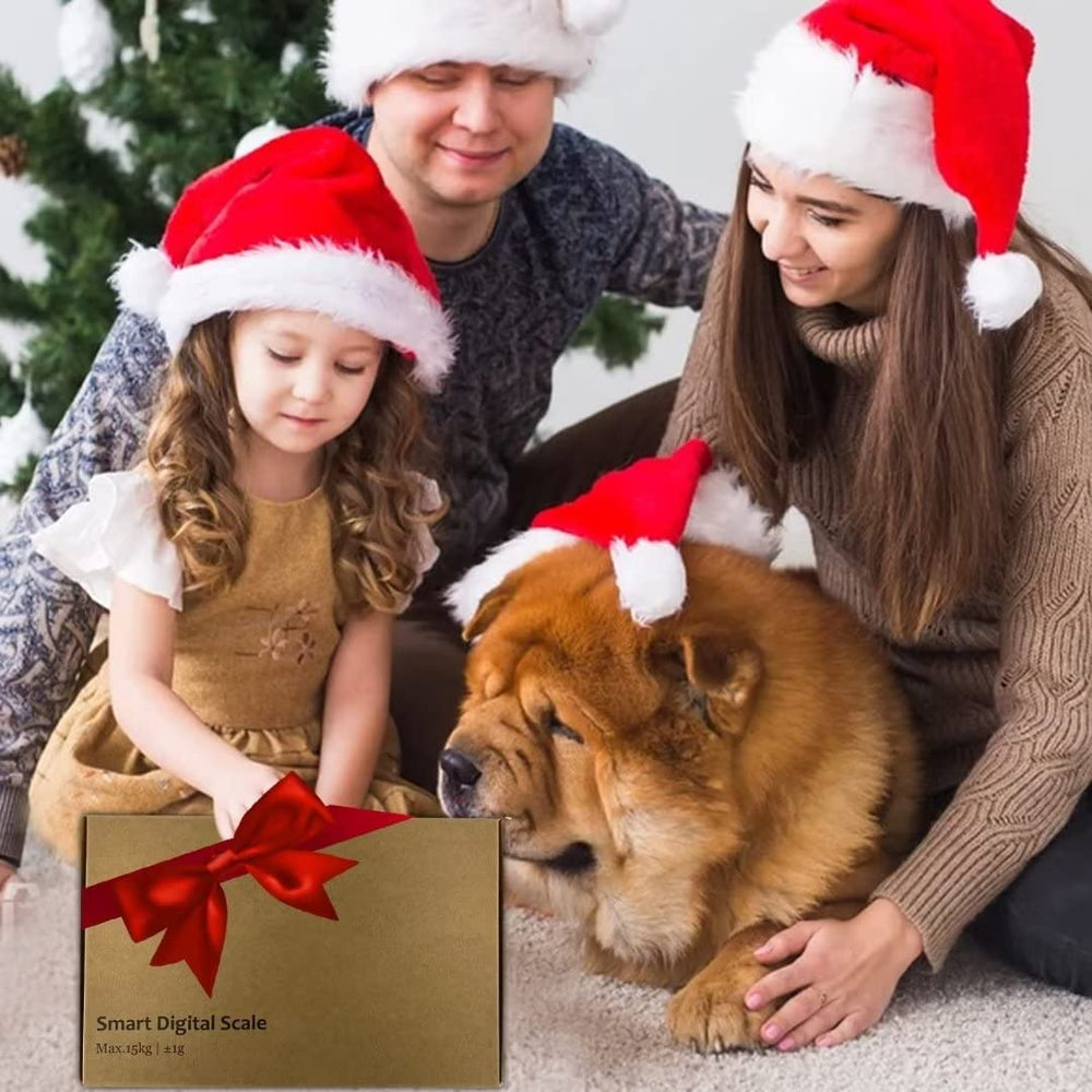 MindPet-Med gift-ready small animal scale for a thoughtful present.