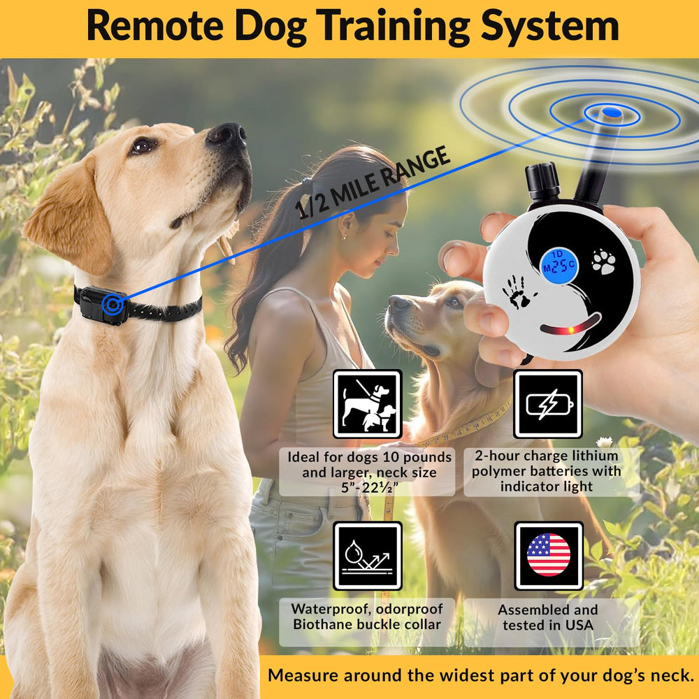 Mini Educator ZEN-300 finger clicker adds audible cue for reinforcement.