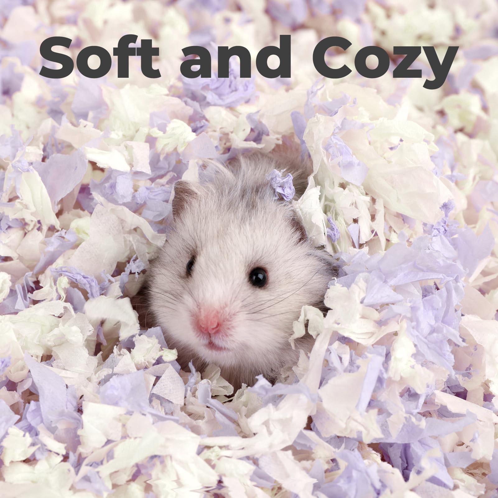 mini&moe bedding safe if ingested by small pets