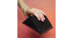 Mini Pocket Pet Wedge compact tool for quick cleanups