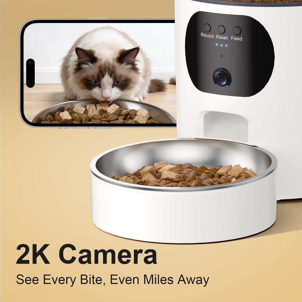 Minikey dual-band WiFi setup enables fast, reliable app control