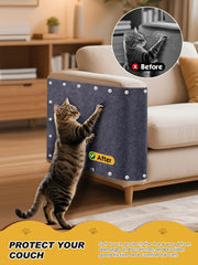 Minyii TLNNK trim-to-fit design adapting to furniture edges