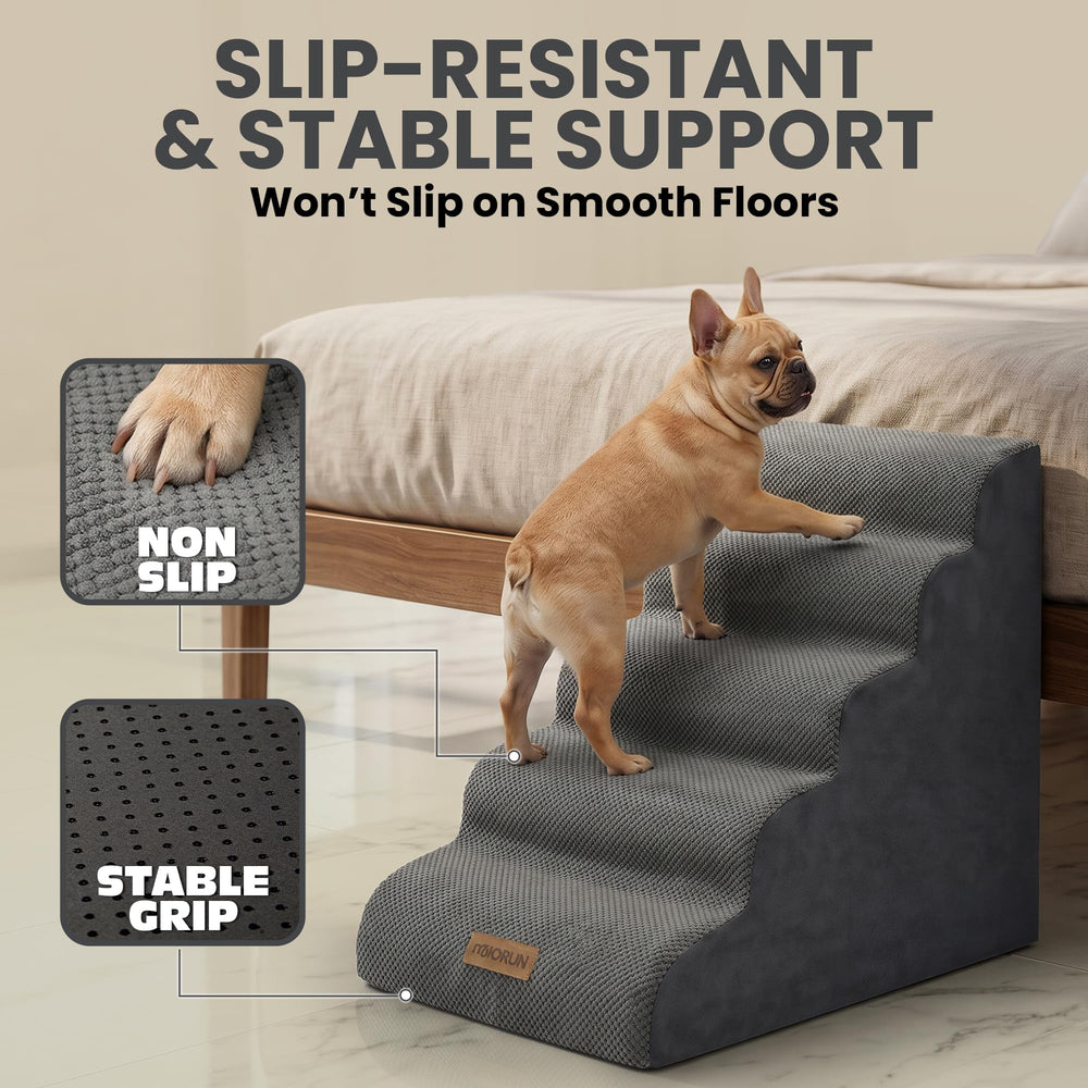 Miorun washable cover simplifies care after everyday use.