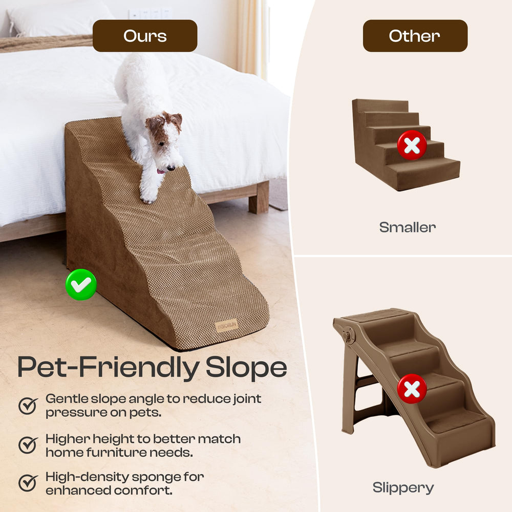 Miorun washable cover for easy cleaning and care