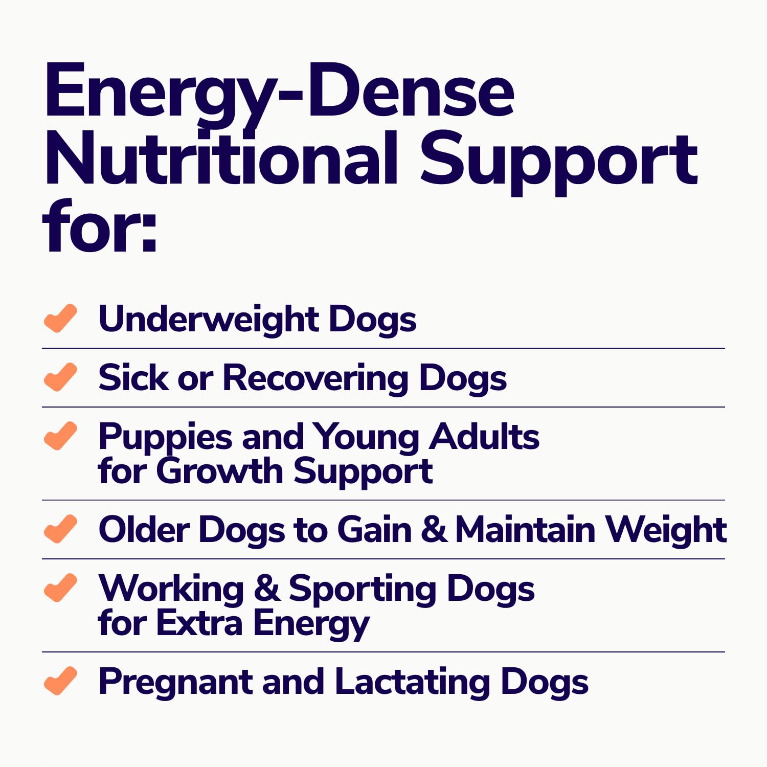Miracle Vet weight gainer chews adult-dog-bowl scenario, helps maintain healthy weight.
