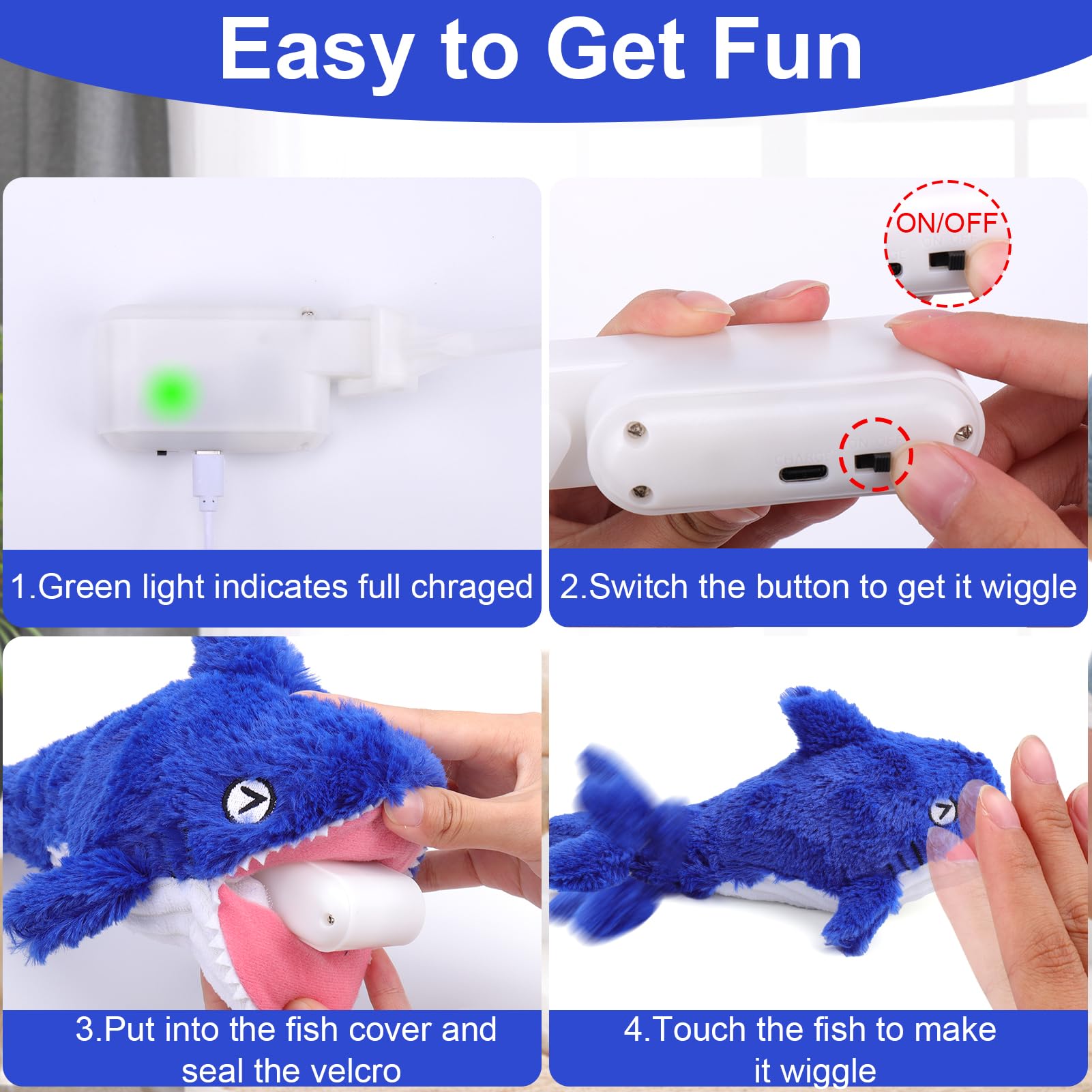 Mity Rain indoor-outdoor dog toy suitable for versatile playspaces and family bonding.