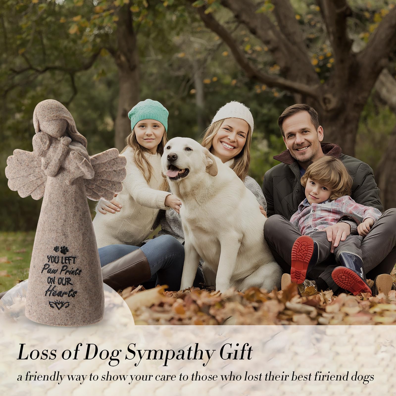 Miugwp indoor/outdoor memorial display suitable for any setting.