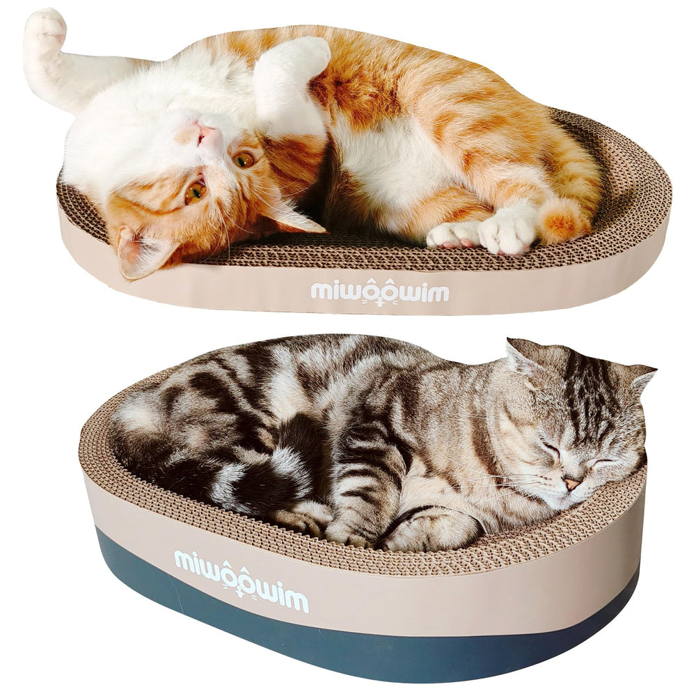 miwoowim recyclable cardboard material keeps play safe and eco-friendly