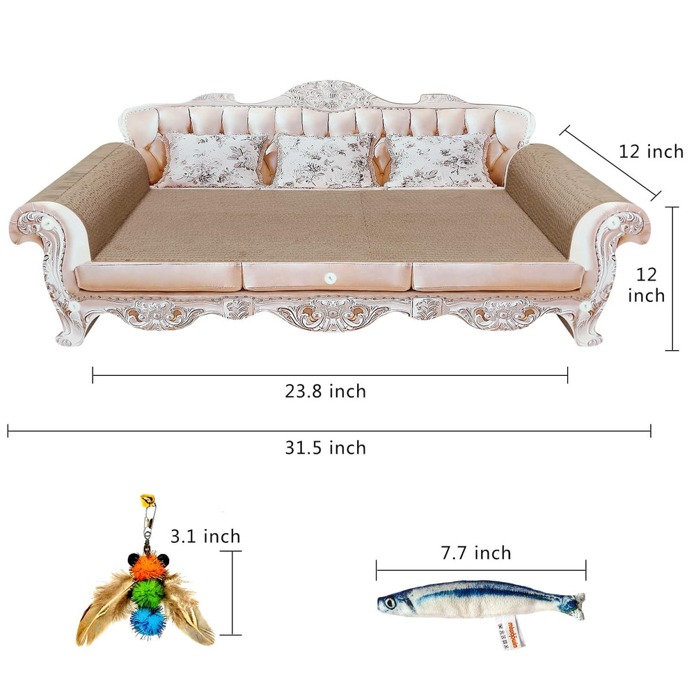 Miwoowim cat-bed-lounger blends comfort with modern decor