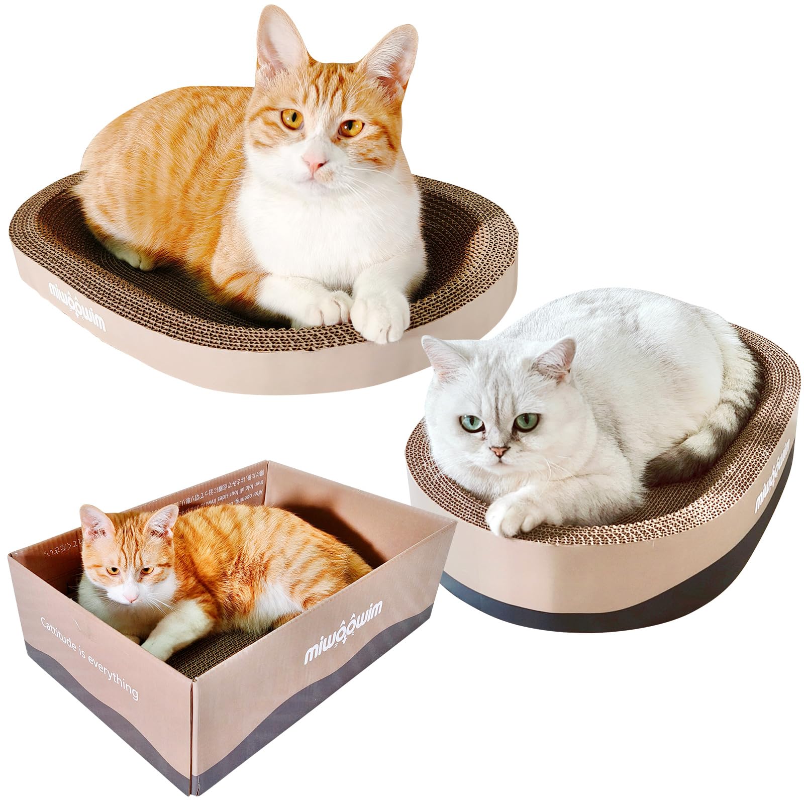 miwoowim couch protection helps preserve furniture while cats scratch
