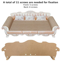 Miwoowim furniture-protection-scratch-surface guards furniture from claws