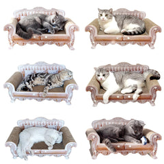 miwoowim Scratch Box 17.3 inches providing a private play space